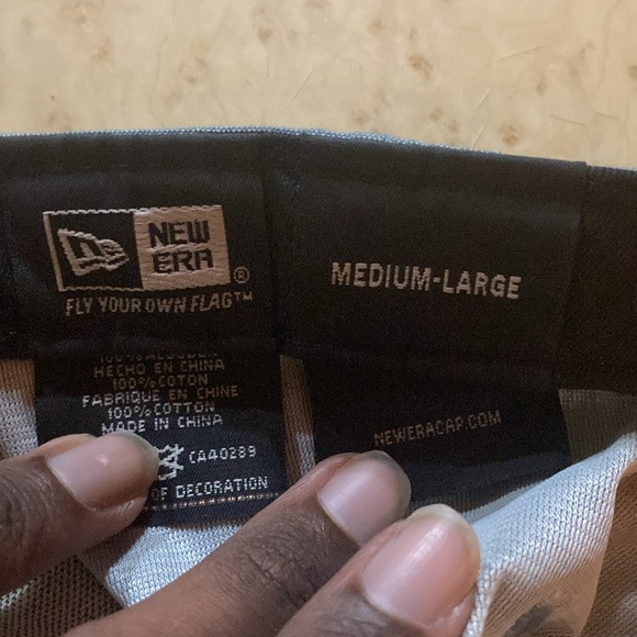 Chicago Bulls Floral SnapBack - Picture 5 of 5